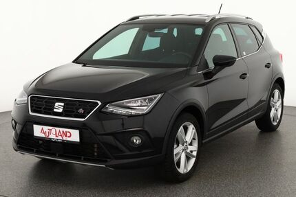 Seat Arona 74.156 km 17.490 &euro; Brehna 06796