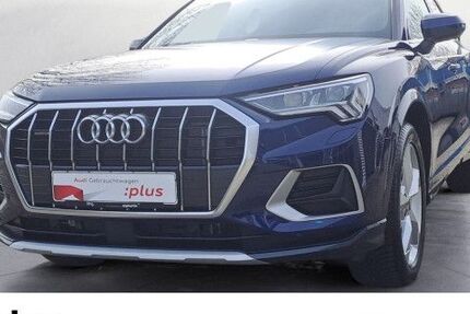 Audi Q3 6.200 km 44.790 &euro; Binzen 79589