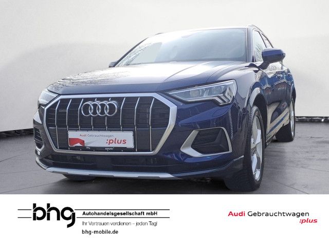 Audi Q3 6.200 km 45.960 &euro; Binzen 79589