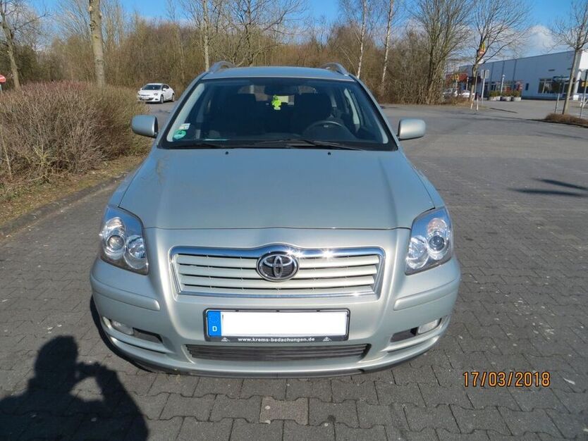 Avensis