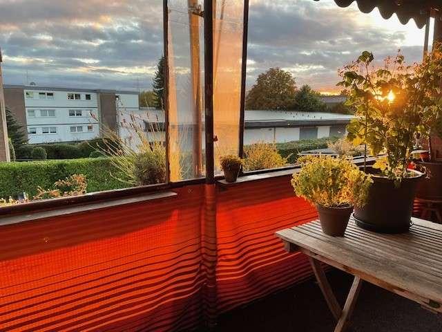 Etagenwohnung Oststeinbek - 2 Zimmer, 60 m&sup2;, 720&euro; | Angebot:26022855