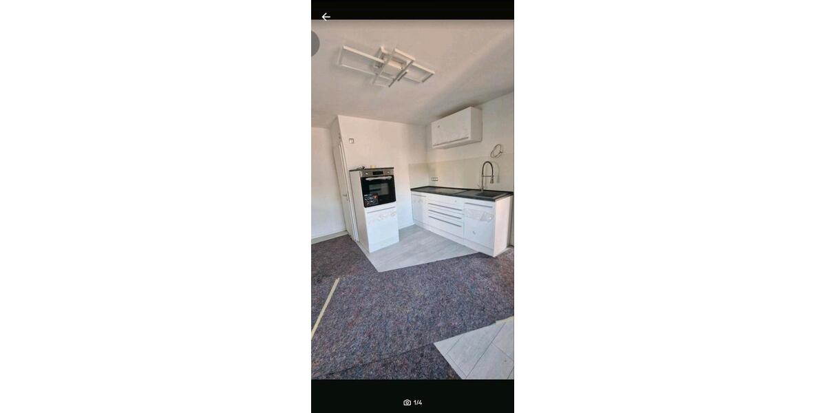 Erdgeschoßwohnung Neckargemünd - 1 Zimmer, 20 m&sup2;, 400&euro; | Angebot:20899244
