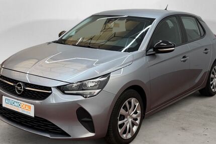 Opel Corsa 63.460 km 99.999 &euro; Dinslaken 46539