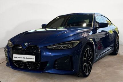 BMW i4 43.005 km 39.690 &euro; Soest 59494