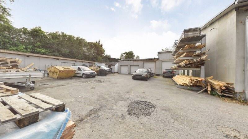 Mehrfamilienhaus, Wohnhaus Werl - 1 Zimmer, 230 m&sup2;, 1.200.000&euro; | Angebot:26706877