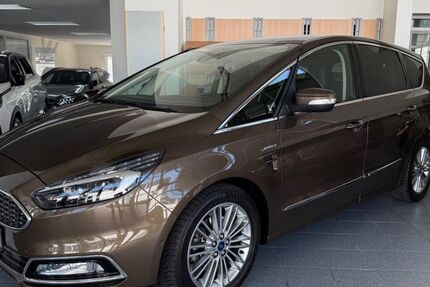 Ford S-Max 88.000 km 25.950 € Elsdorf 50189