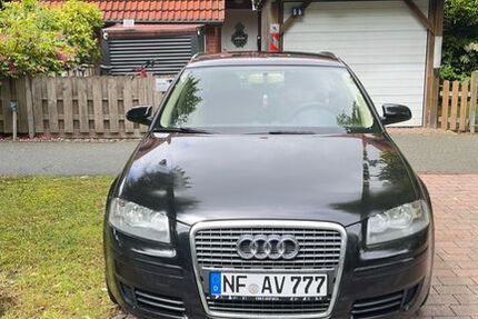 Audi A3 316.400 km 2.800 &euro; Tönning 25832
