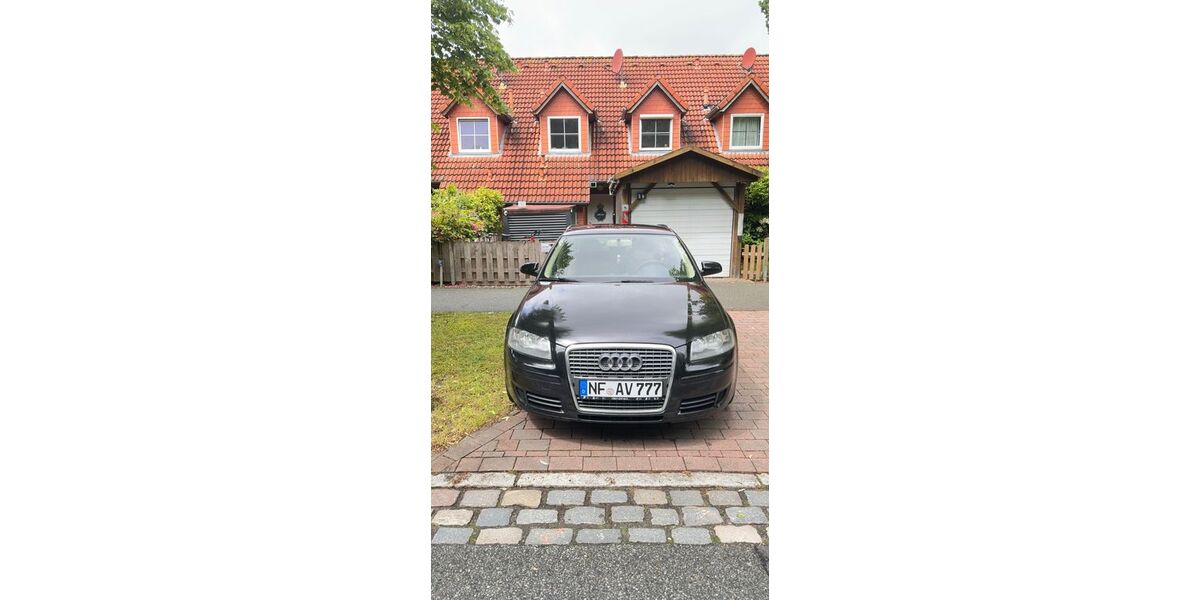 Audi A3 316.400 km 2.800 &euro; Tönning 25832
