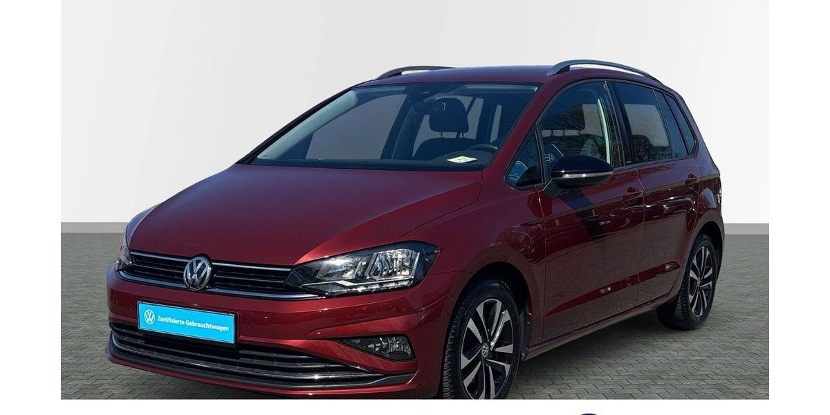 VW Golf Sportsvan 69.748 km 18.290 &euro; Groß Grönau 23627