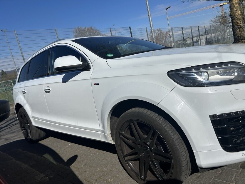 Q 7