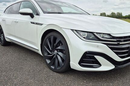 VW Arteon 143.000 km 21.800 &euro; Lingen 49811