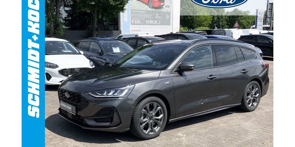 Ford Focus 23.940 km 23.950 &euro; Bremen 28201