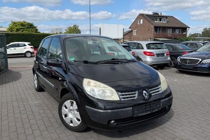 Renault Scenic 182.200 km 2.200 &euro; Gronau 48599
