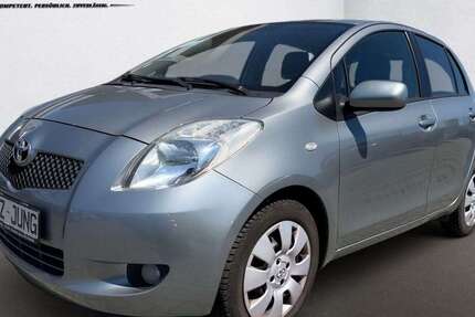 Toyota Yaris 164.980 km 3.290 &euro; Limburg 65549