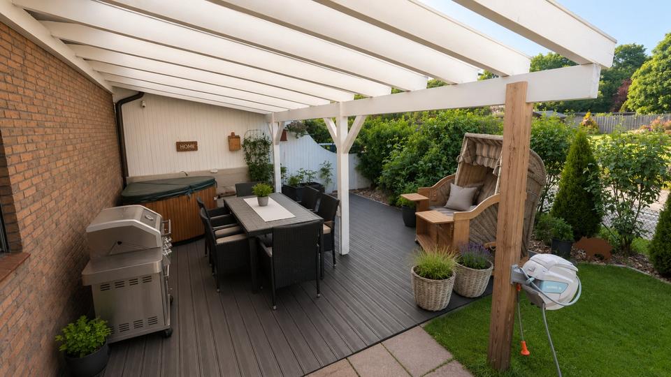 Mehrfamilienhaus, Wohnhaus Handeloh - 11 Zimmer, 340 m&sup2;, 565.000&euro; | Angebot:26927197