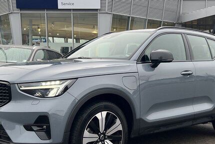 Volvo XC40 37.990 km 32.880 &euro; Zeven 27404