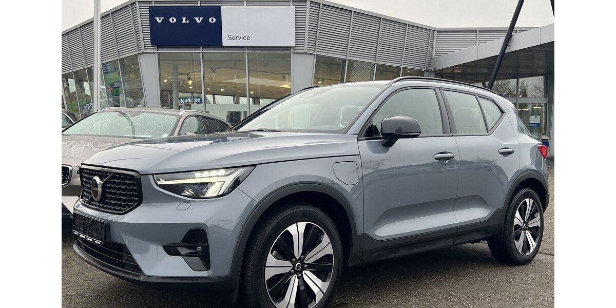 Volvo XC40 37.990 km 35.440 &euro; Zeven 27404
