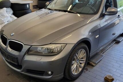 BMW 318 83.100 km 9.999 &euro; Harxheim 55296