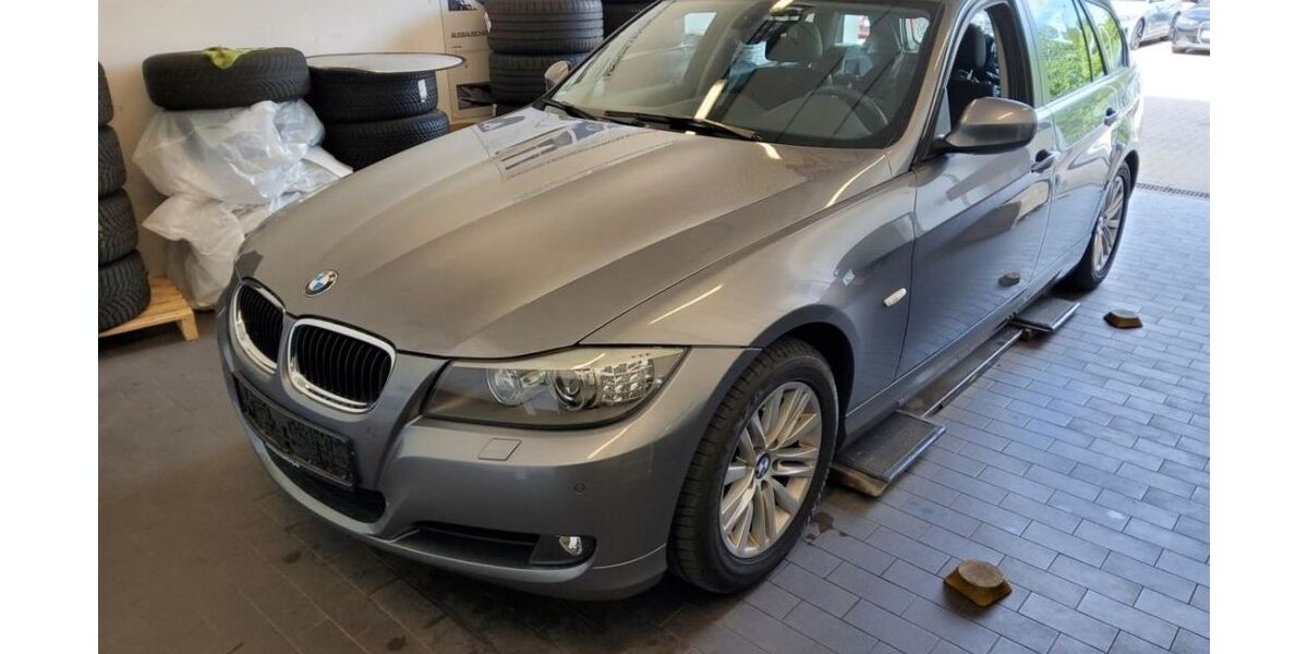 BMW 318 83.100 km 9.999 &euro; Harxheim 55296