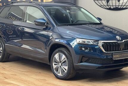 Skoda Karoq 83.215 km 20.900 &euro; Rastede/ Wahnbek 26180
