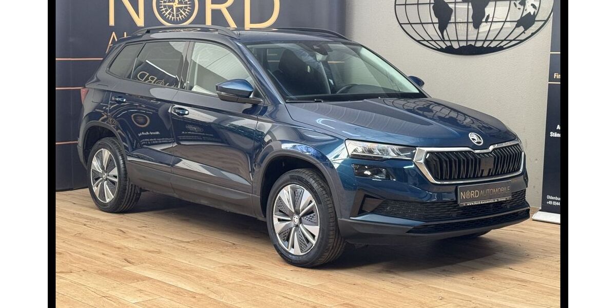 Skoda Karoq 83.215 km 20.900 &euro; Rastede/ Wahnbek 26180
