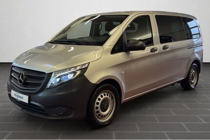 Mercedes-Benz Vito 51.510 km 32.430 &euro; Aschaffenburg 63741