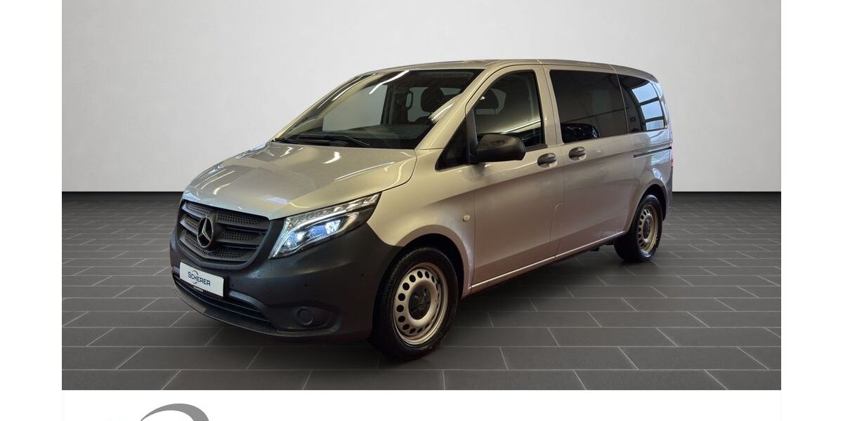 Mercedes-Benz Vito 51.510 km 32.430 &euro; Aschaffenburg 63741