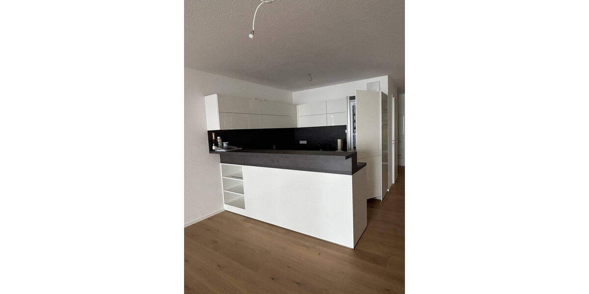 Etagenwohnung Rielasingen-Worblingen Rielasingen - 3 Zimmer, 102 m&sup2;, 405.000&euro; | Angebot:25957613