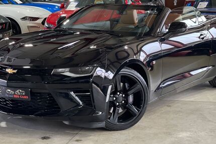 Chevrolet Camaro 28.522 km 46.800 &euro; Ronnenberg/OT Empelde bei Hannover 30952