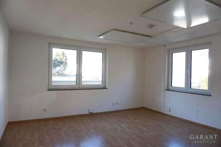 Helle 3 Zimmer-Erdgeschoss-Wohnung mit Balkon und Garage in Horb zu vermieten 3 zimmer