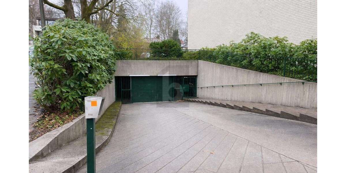 Garagen / Stellplätze Hamburg Blankenese Blankenese - 49.995&euro; | Angebot:26780921
