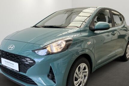 Hyundai i10 14.900 km 14.590 &euro; Cottbus 03042
