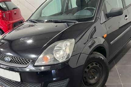 Ford Fiesta 193.000 km 799 &euro; Bretten 75015