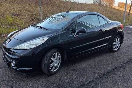 Peugeot 207 141.000 km 2.450 &euro; Althengstett/Calw 75382