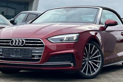 Audi A5 99.500 km 22.850 &euro; Erftstadt 50374
