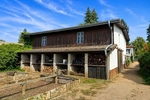DahmeMark - Viel Platz für neue Ideen: Wohnhaus mit ehemaliger Gärtnerei und Ackerfläche - Einfamilienhaus Dahme/Mark Mark | Angebot:27348929
