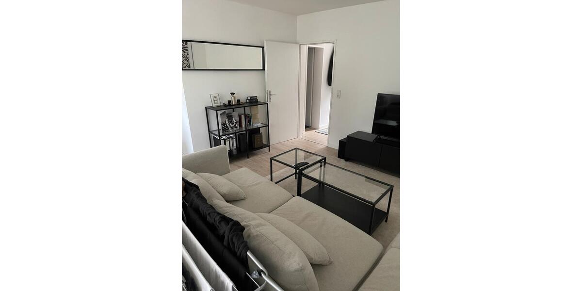 Etagenwohnung Kleve - 2 Zimmer, 51 m&sup2;, 1.150&euro; | Angebot:26381650