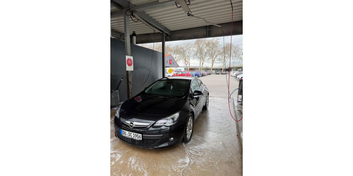 Opel Astra 150.000 km 5.300 &euro; Gladbeck 45964