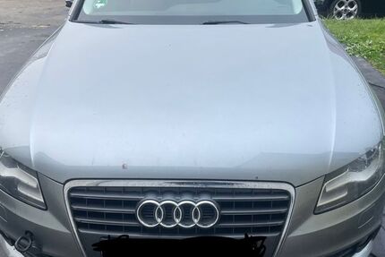Audi A4 183.000 km 7.100 &euro; Crailsheim 74564