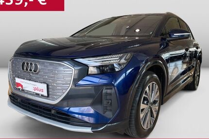 Audi Q4 e-tron 41.353 km 36.930 &euro; Fellbach 70734