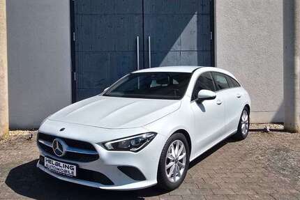 Mercedes-Benz CLA 200 99.500 km 19.980 &euro; Spangdahlem 54529