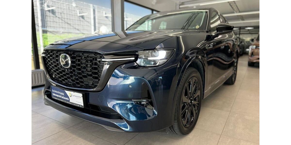 Mazda CX-60 22.949 km 38.990 &euro; Dortmund 44287