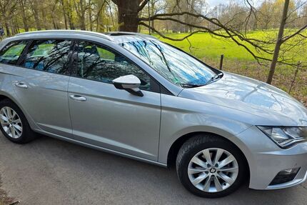 Seat Leon 84.000 km 15.800 &euro; Bielefeld 33611