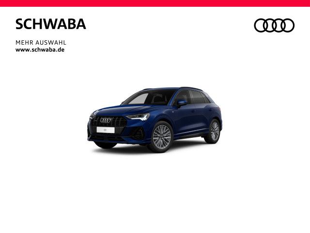 Audi Q3 39.500 km 41.590 &euro; Gersthofen 86368