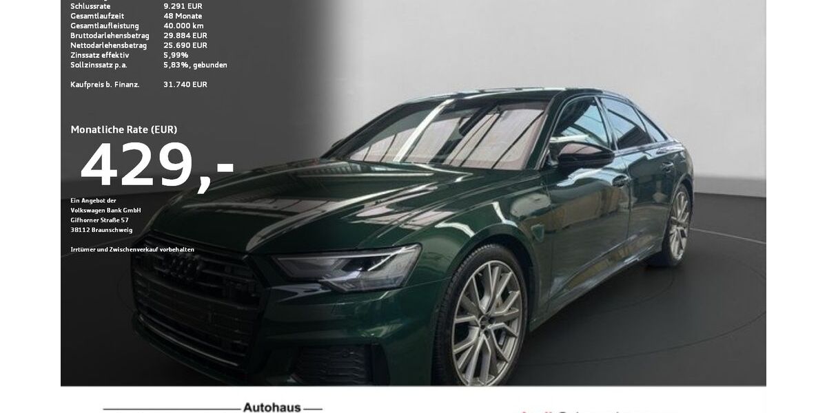 Audi A6 119.814 km 31.110 &euro; Ravensburg 88214