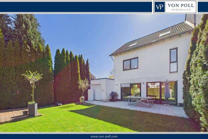 Haus zum Kaufen in Hürth Stotzheim 949.000 € 203.73 m²