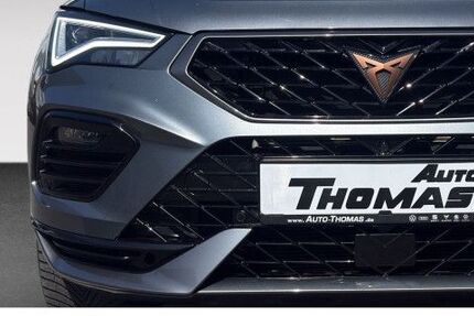 Cupra Ateca 45.636 km 29.900 &euro; Brühl 50321