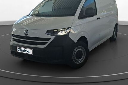 VW T7 Transporter 2.500 km 46.770 &euro; Weimar 99423