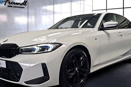BMW 320 27.900 km 41.999 &euro; Meitingen bei Augsburg 86405