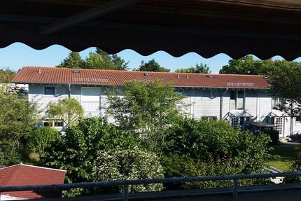 Wohnung Ottobrunn - 2 Zimmer, 60 m&sup2;, 429.000&euro; | Angebot:27019347